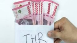 KPK Soroti Modus “THR Pejabat”: Dari Tradisi ke Dugaan Korupsi yang Masif