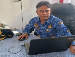 TKA di Pematang Sidamanik Berjalan Lancar, Korwil Pendidikan Pastikan Monitoring Maksimal Meta Description
