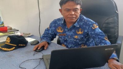 TKA di Pematang Sidamanik Berjalan Lancar, Korwil Pendidikan Pastikan Monitoring Maksimal Meta Description