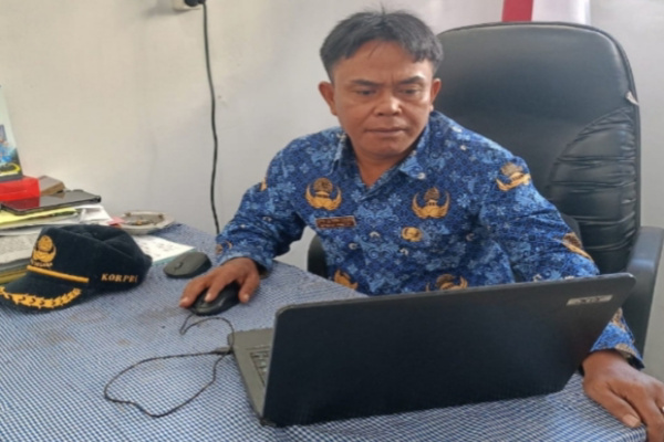 Simalungun, Obor Rakyat – Pelaksanaan Tes Kemampuan Akademik (TPA) di Kecamatan Pematang Sidamanik, Kabupaten Simalungun, Provinsi Sumatera Utara, yang berlangsung sejak 20 hingga 23 April 2026 berjalan dengan baik dan lancar tanpa kendala di lapangan.