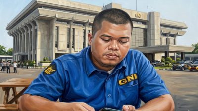 Waspada Modus Pemerasan di Aplikasi Kencan Daring