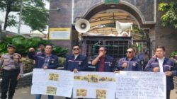 Sunyi di Balik Penggeledahan Kasus Dana Hibah KONI Muara Enim