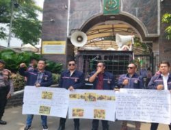 Sunyi di Balik Penggeledahan Kasus Dana Hibah KONI Muara Enim