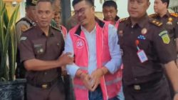 Ketua DPRD Terseret, Skandal Dana Pokir Magetan Terbongkar