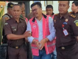 Ketua DPRD Terseret, Skandal Dana Pokir Magetan Terbongkar