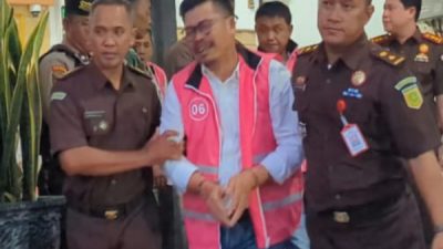 Ketua DPRD Terseret, Skandal Dana Pokir Magetan Terbongkar