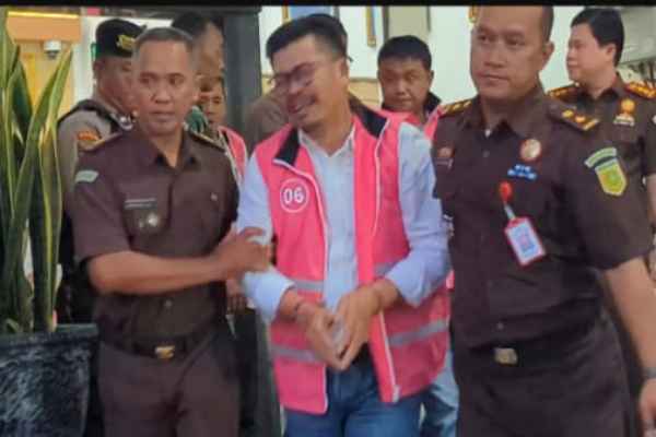 Magetan, Obor Rakyat — Skandal dugaan korupsi dana hibah pokok pikiran (pokir) DPRD Kabupaten Magetan memasuki babak baru.