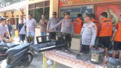 Polsek Gunung Malela Bongkar Jaringan Kriminal Serbabisa