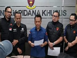Skandal Pungli ESDM Jatim: ASN Kembalikan Rp707 Juta