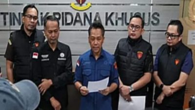 Skandal Pungli ESDM Jatim: ASN Kembalikan Rp707 Juta
