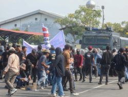 Kapolres Simalungun Hadiri Simulasi Sispamkota di Mapolda Sumut