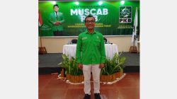 Muscab PKB Manggarai Raya 2026: Tahap Awal Penjaringan Calon Ketua DPC, Rudolof Beno Ikut Bersaing