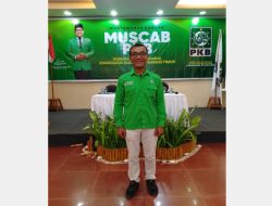 Muscab PKB Manggarai Raya 2026: Tahap Awal Penjaringan Calon Ketua DPC, Rudolof Beno Ikut Bersaing