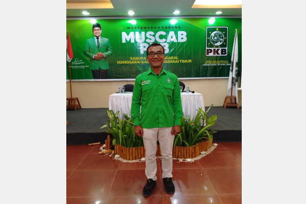 Labuan Bajo, Obor Rakyat – Musyawarah Cabang (Muscab) Partai Kebangkitan Bangsa (PKB) yang berlangsung di Hotel Jayakarta Labuan Bajo, Sabtu (25/4/2026), menjadi momentum penting dalam konsolidasi internal sekaligus penjaringan calon pemimpin baru di wilayah Manggarai Raya.