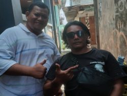 Bos Afit Sukses Kembangkan Estehsoloh