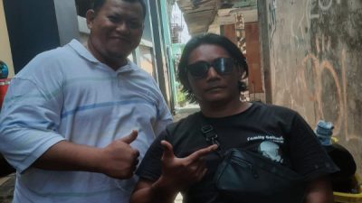 Bos Afit Sukses Kembangkan Estehsoloh