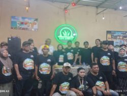 MAKI Jatim Siapkan “Jatim Coffee, Tobacco dan UMKM Fest 2026” di Jember