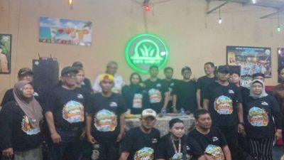 MAKI Jatim Siapkan “Jatim Coffee, Tobacco dan UMKM Fest 2026” di Jember
