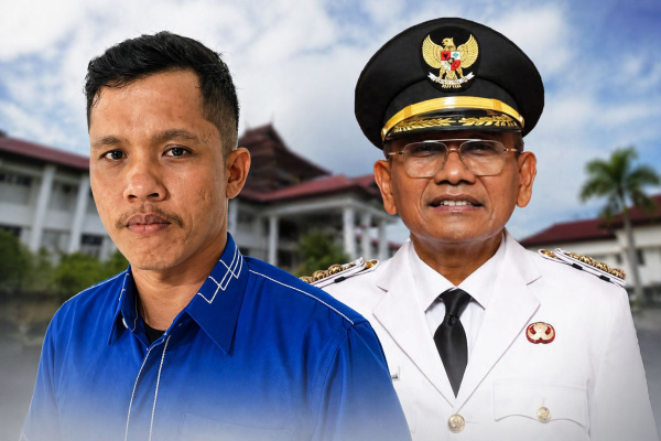 Simalungun, Obor Rakyat - Di tengah upaya pemerintah membenahi tata kelola aparatur sipil negara, sebuah dugaan pelanggaran justru mencuat dari daerah. Sebanyak 24 tenaga Pegawai Pemerintah dengan Perjanjian Kerja (PPPK) di Kabupaten Simalungun diduga tidak memenuhi syarat (TMS), namun tetap dinyatakan lulus dan kini aktif bekerja di berbagai instansi.