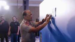 Seminar Nasional di Surabaya: Polda Jatim Dorong Aksi Nyata Hapus Kekerasan Seksual Berbasis Relasi Kuasa