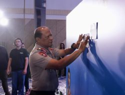 Seminar Nasional di Surabaya: Polda Jatim Dorong Aksi Nyata Hapus Kekerasan Seksual Berbasis Relasi Kuasa