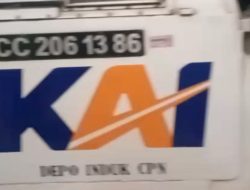 Insiden Operasional di Stasiun Bekasi Timur Ganggu Perjalanan Kereta