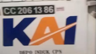 Insiden Operasional di Stasiun Bekasi Timur Ganggu Perjalanan Kereta