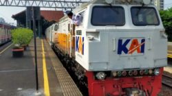 Gangguan KA Bekasi Timur: KAI Batalkan Sejumlah Perjalanan dari Gambir dan Pasar Senen, Ini Daftarnya