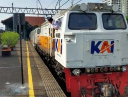 Gangguan KA Bekasi Timur: KAI Batalkan Sejumlah Perjalanan dari Gambir dan Pasar Senen, Ini Daftarnya
