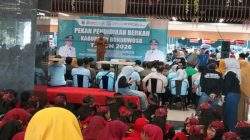 Kolaborasi Jadi Kunci, Pekan Pendidikan Berkah 2026 Dorong Ekosistem Belajar Inklusif di Bondowoso