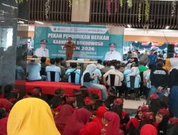 Kolaborasi Jadi Kunci, Pekan Pendidikan Berkah 2026 Dorong Ekosistem Belajar Inklusif di Bondowoso