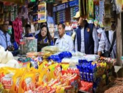 Harga Minyakita di Pematangsiantar Masih Tembus Rp20 Ribu