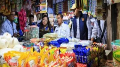 Harga Minyakita di Pematangsiantar Masih Tembus Rp20 Ribu