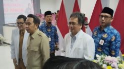 Pemkab Jember Resmikan Klinik Khusus CPMI di RSD Balung, Biaya Lebih Terjangkau