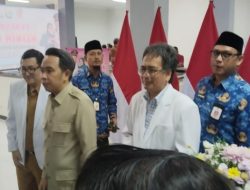 Pemkab Jember Resmikan Klinik Khusus CPMI di RSD Balung, Biaya Lebih Terjangkau