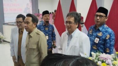 Pemkab Jember Resmikan Klinik Khusus CPMI di RSD Balung, Biaya Lebih Terjangkau