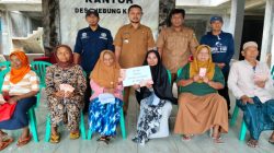 BLT Dana Desa di Jebung Kidul Bondowoso Cair, Harapan Baru di Tengah Tekanan Ekonomi Warga