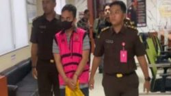 Pegawai BRI Surabaya Ditahan dalam Kasus Dugaan Korupsi Rp2,9 Miliar