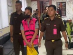 Pegawai BRI Surabaya Ditahan dalam Kasus Dugaan Korupsi Rp2,9 Miliar