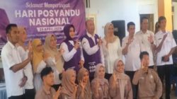 Transformasi Posyandu Bondowoso: Dari Layanan Kesehatan Menuju Pusat Pelayanan Terpadu Berbasis 6 SPM