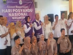 Transformasi Posyandu Bondowoso: Dari Layanan Kesehatan Menuju Pusat Pelayanan Terpadu Berbasis 6 SPM