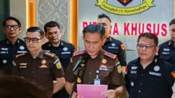 PI Migas Rp271 Miliar, Eks Gubernur Lampung Arinal Djunaidi Ditahan