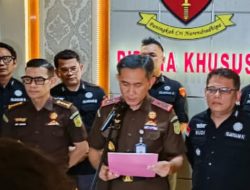 PI Migas Rp271 Miliar, Eks Gubernur Lampung Arinal Djunaidi Ditahan