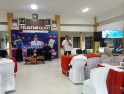 Pemkab Jember Dorong ASN Aktif di Media Sosial, Kominfo Gelar Sosialisasi di Kalisat