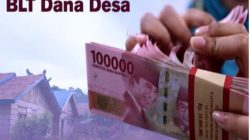 Warga Sumber Tengah Tuntut Transparansi BLT DD 2025, Kepala Desa Belum Beri Penjelasan