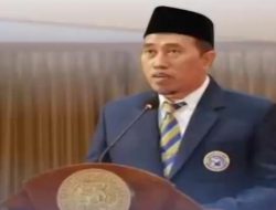 Kepala Dinkes Bondowoso Terpilih Pimpin IKA UNAIR Cabang Bondowoso 2025–2030