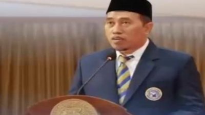 Kepala Dinkes Bondowoso Terpilih Pimpin IKA UNAIR Cabang Bondowoso 2025–2030