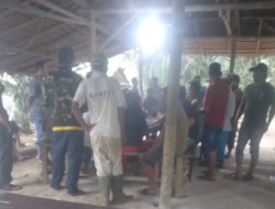 Judi Dadu Putar di Patumbak Diduga Kebal Hukum