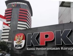 KPK Dalami Dugaan Setoran Pengusaha Rokok ke Bea Cukai