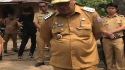 Galian C Ilegal di STM Hilir Diduga Tetap Beroperasi
